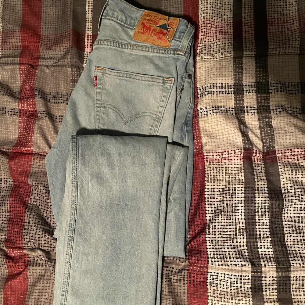Levi jeans 32/32
